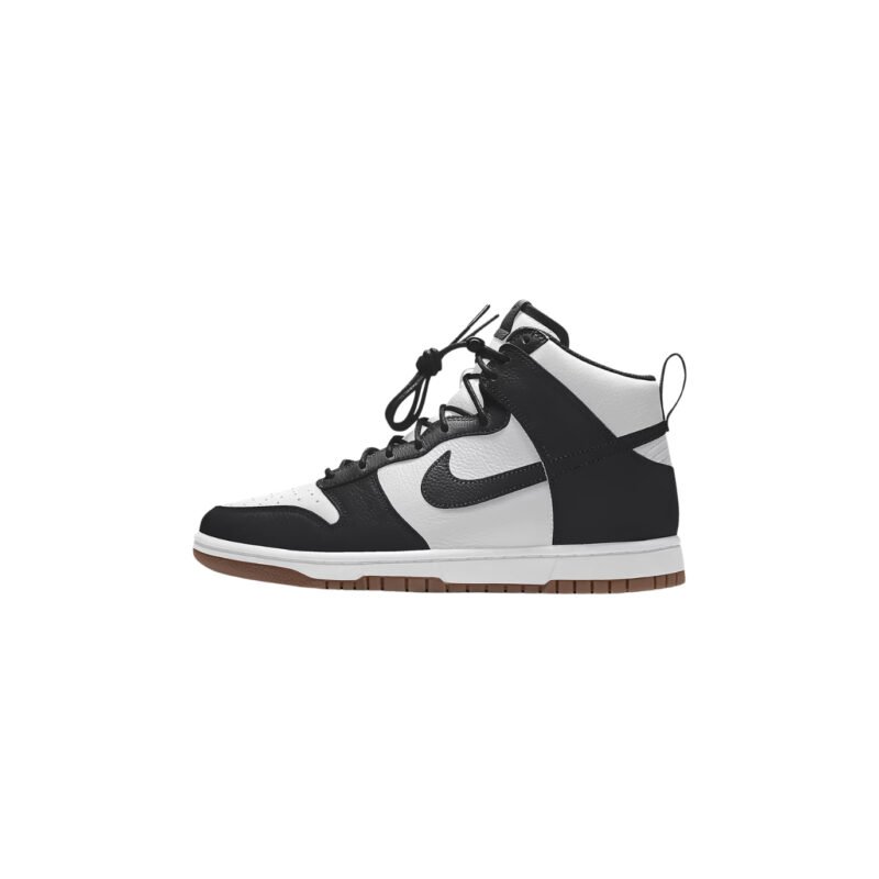 5 Nike Dunk High