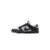6 Nike Dunk Low Black White