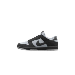 Nike Dunk Low Black White
