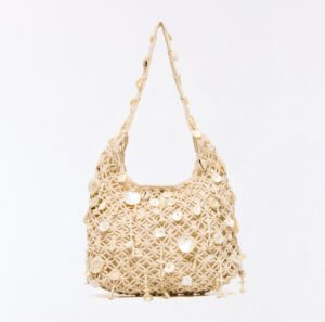 SHELL BUCKET