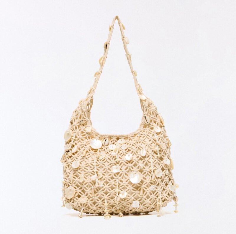 SHELL BUCKET