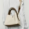 13 BRAIDED HANDLE CANVAS