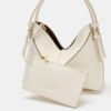14 MINI SEAM DETAIL BUCKET BAG