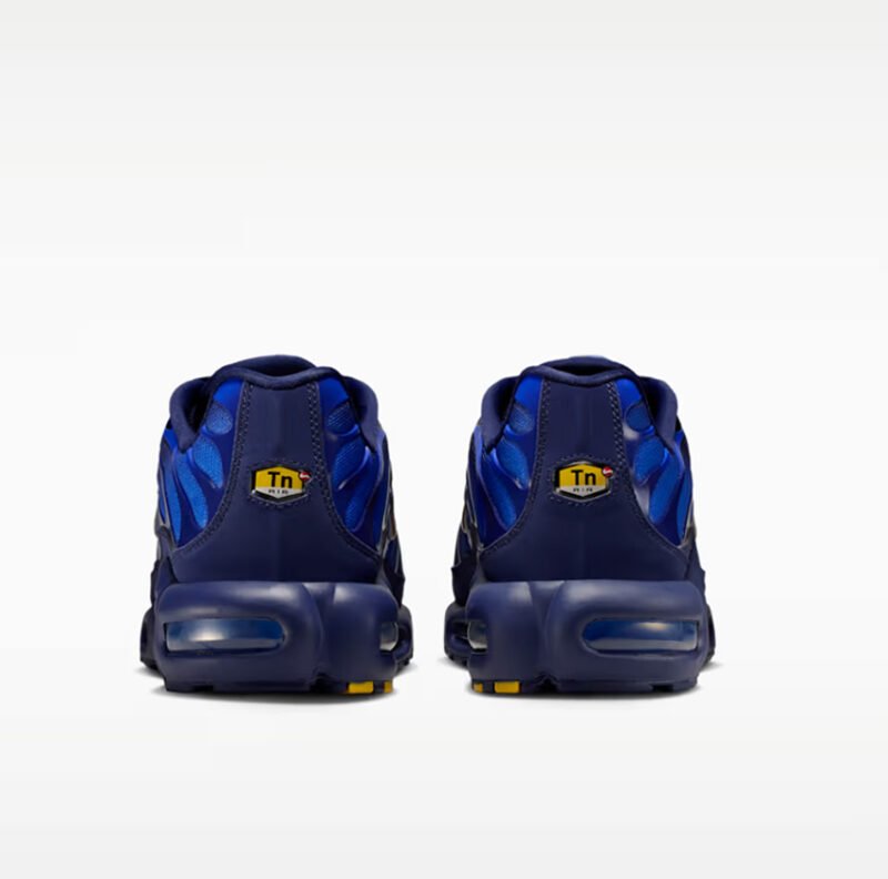Nike Air Max PlUS OG (FFF)
