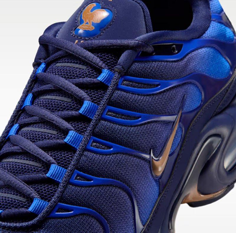 Nike Air Max PlUS OG (FFF)
