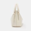 16 MINI SEAM DETAIL BUCKET BAG
