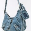 SHOULDER BAG