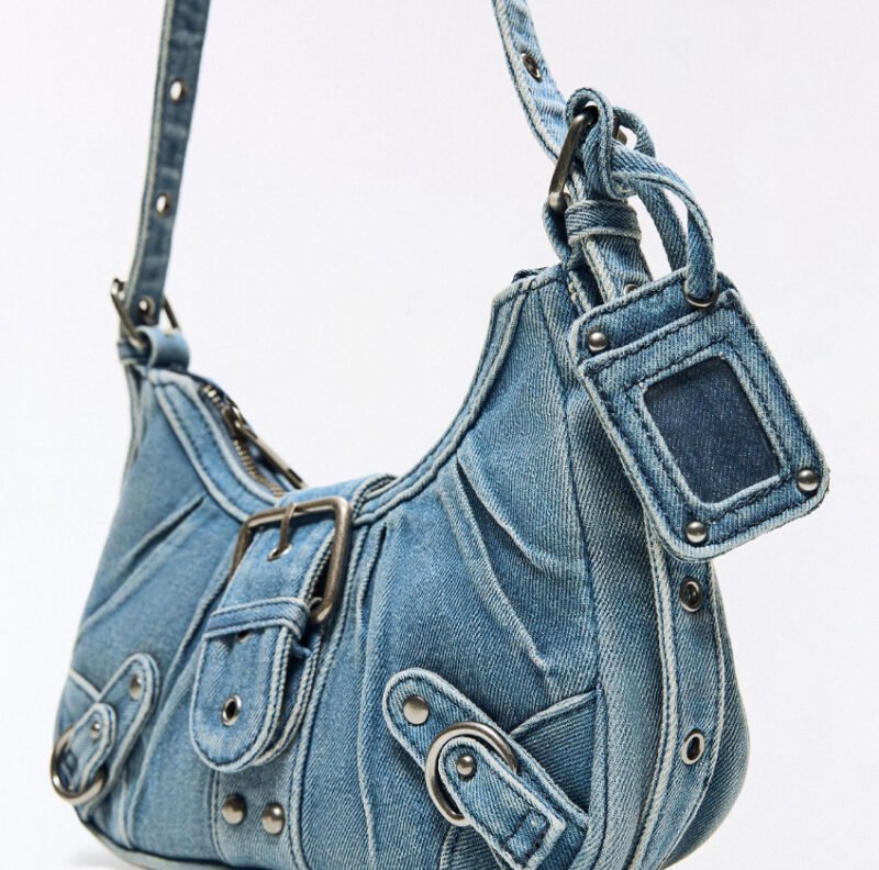 SHOULDER BAG