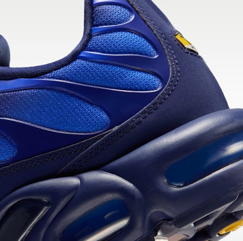 Nike Air Max PlUS OG (FFF)