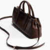 17 Rectangular Shoulder bag