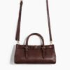 18 Rectangular Shoulder bag