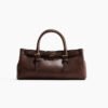 19 Rectangular Shoulder bag