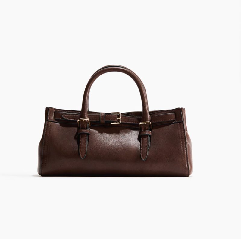 19 Rectangular Shoulder bag
