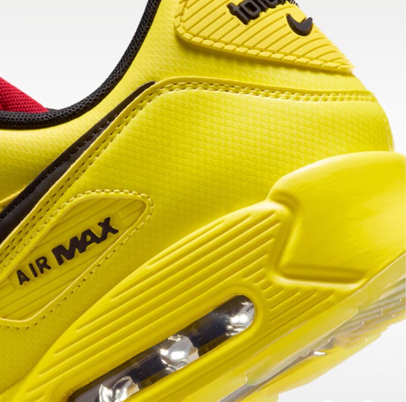 Nike Air Max (laser90)