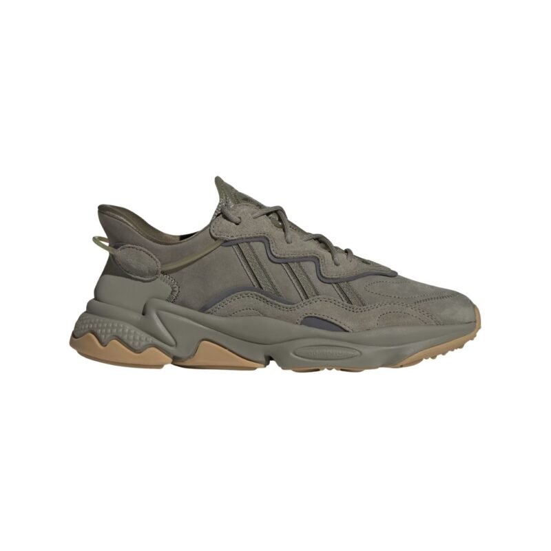 2 Ozweego Shoes