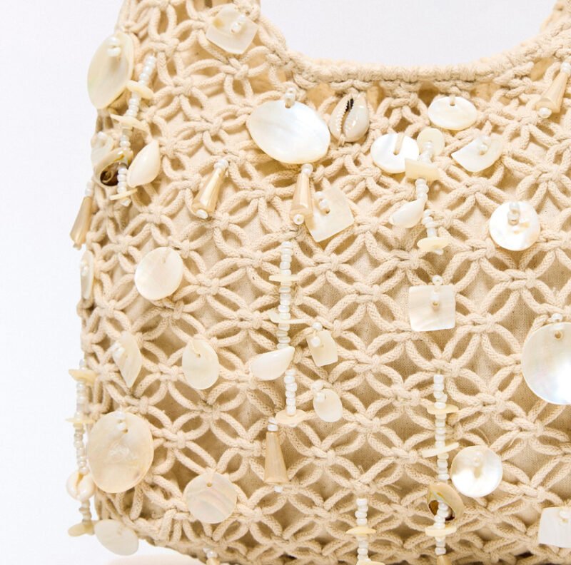 SHELL BUCKET