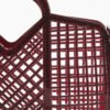 2 Mesh-style shopping bag