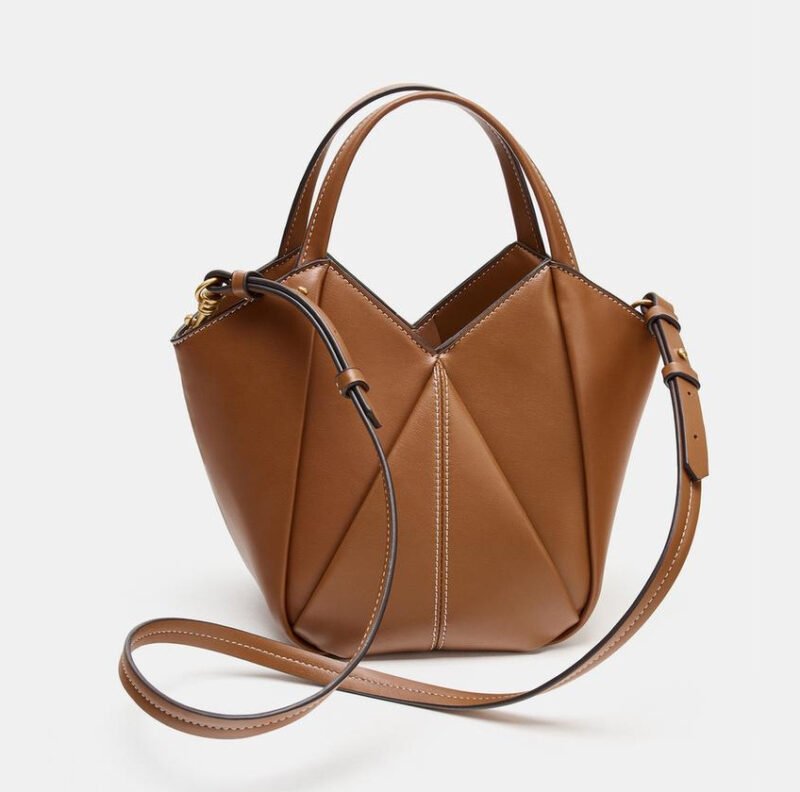 20 MINI TOTE BAG