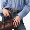 20 Rectangular Shoulder bag