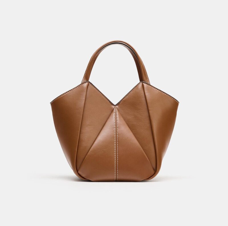 21 MINI TOTE BAG