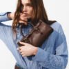 21 Rectangular Shoulder bag