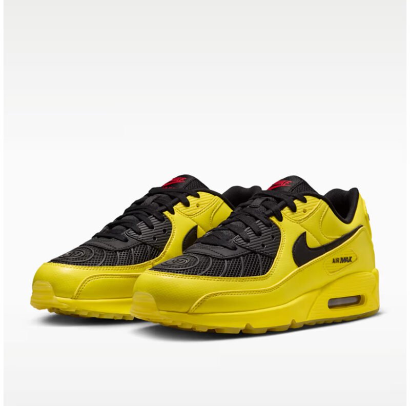 Nike Air Max (laser90)