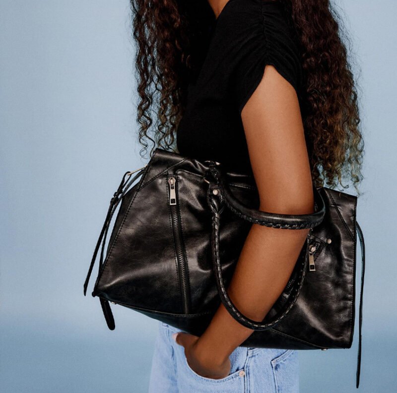 BOWLING BAG