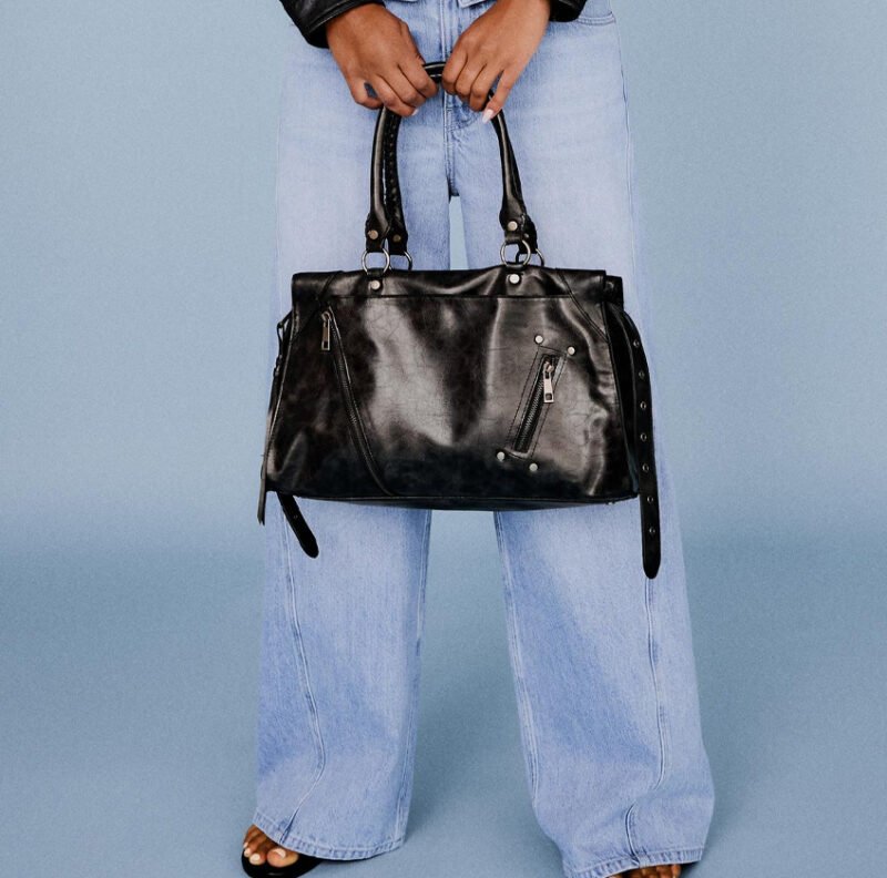 BOWLING BAG