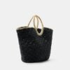 3 WOMEN BASKET BAG