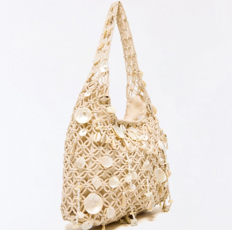 SHELL BUCKET