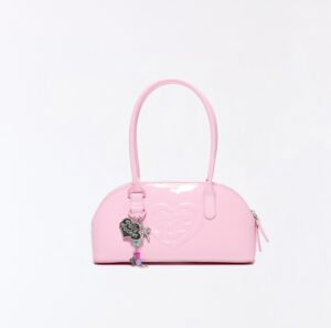 30 POLLY POCKET BAG
