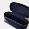 31 EMBOSSED VANITY