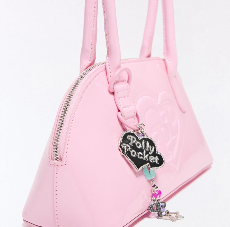 POLLY POCKET BAG
