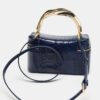 33 EMBOSSED VANITY