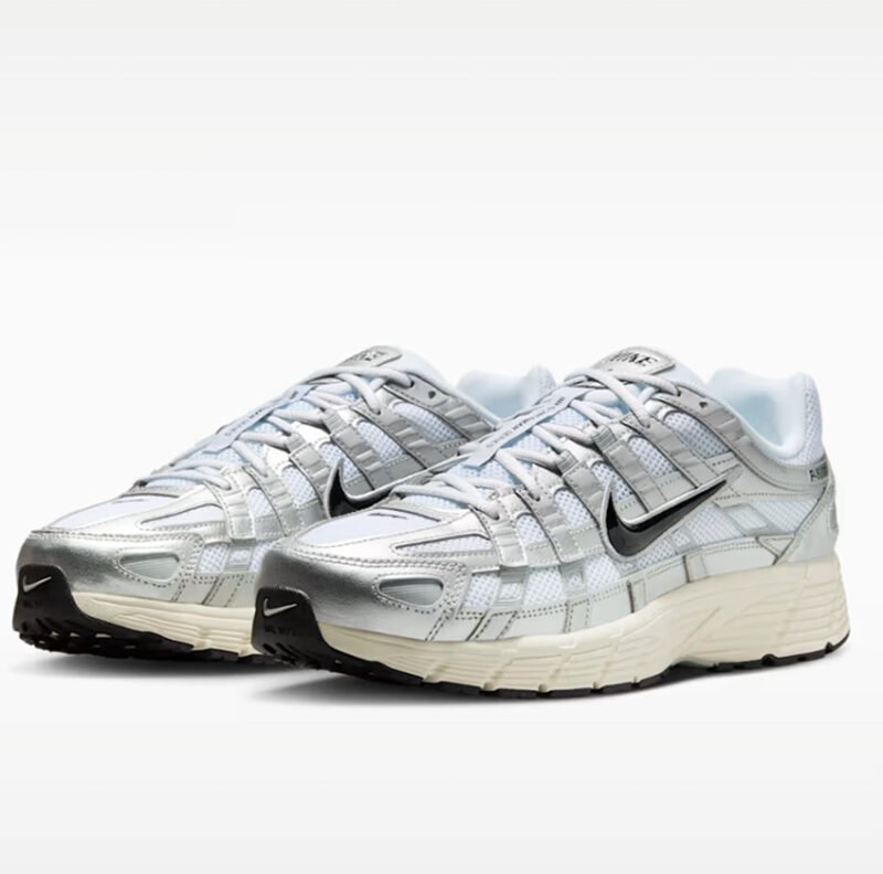 NIKE P600