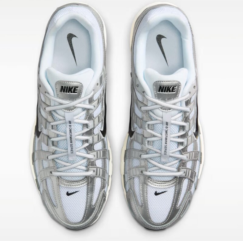 NIKE P600