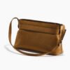 37 Shoulder bag with decorative strap