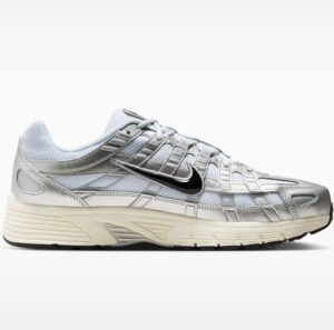 NIKE P600