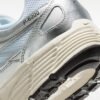 NIKE P600
