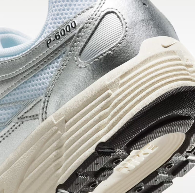 NIKE P600