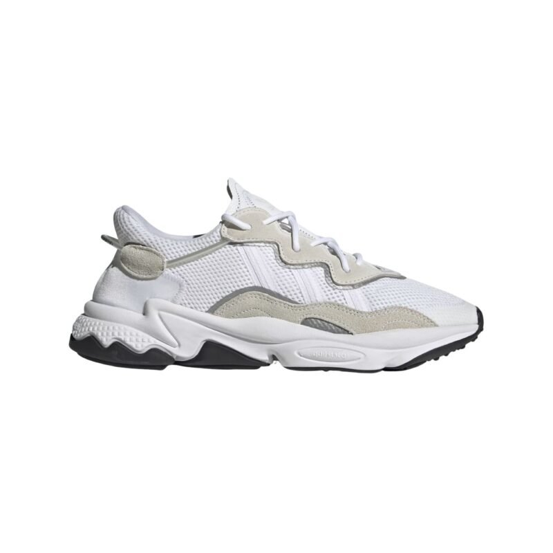 4 Ozweego Shoes