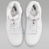 Air Jordan 5 Retro OG White Metallic
