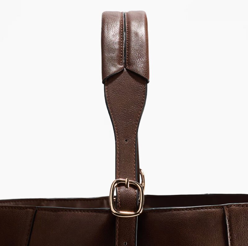 4 Sac Shopping Bag