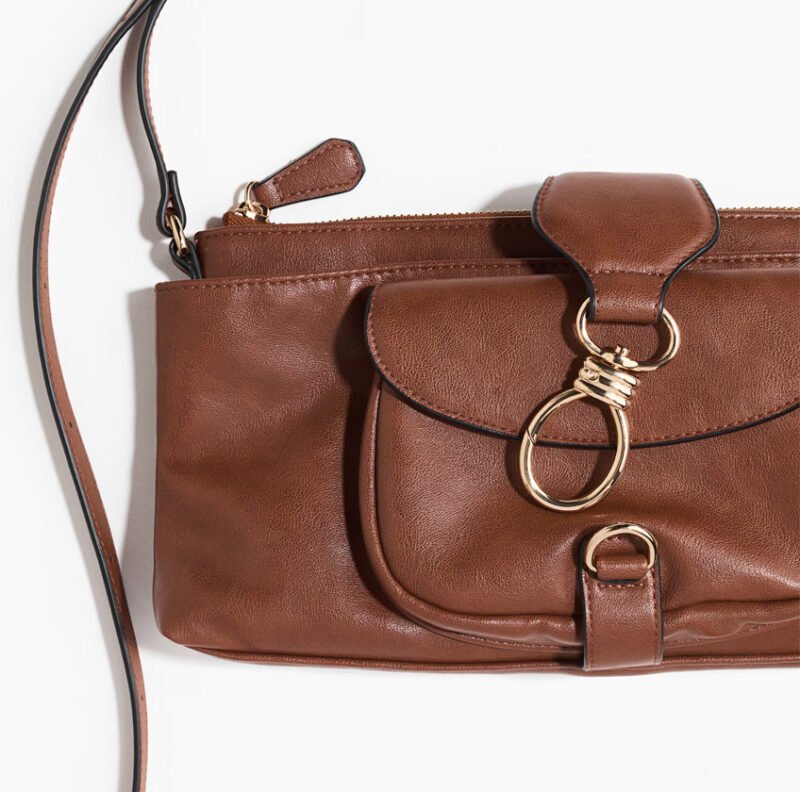 41 Shoulder bag (NEW)