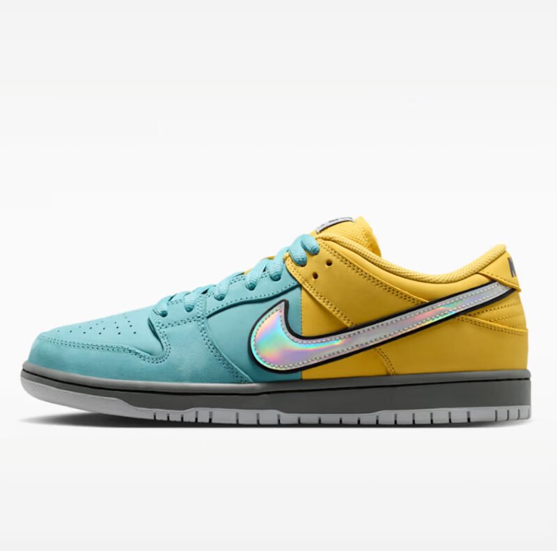 NIKE SB DUNK LOW PROI