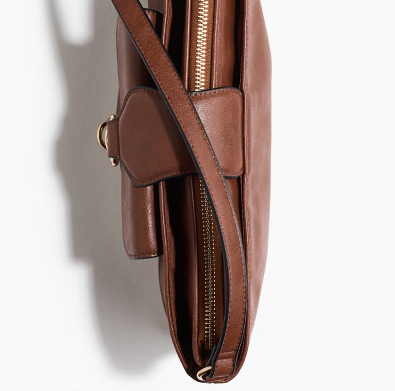 42 Shoulder bag (NEW)
