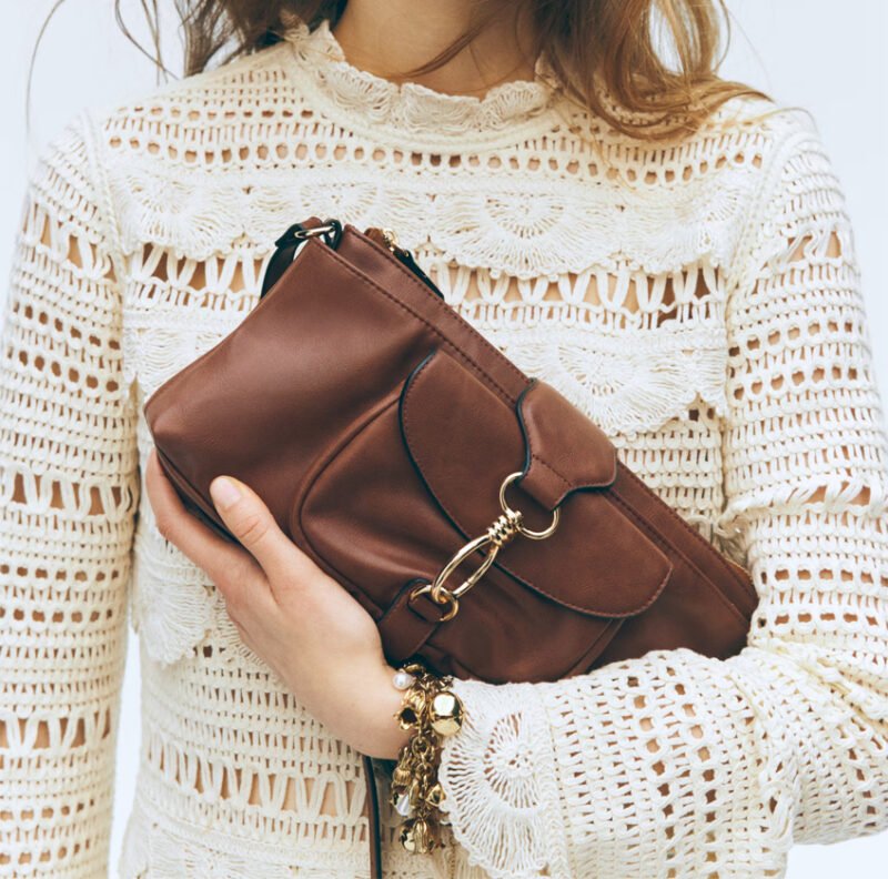 44 Shoulder bag (NEW)