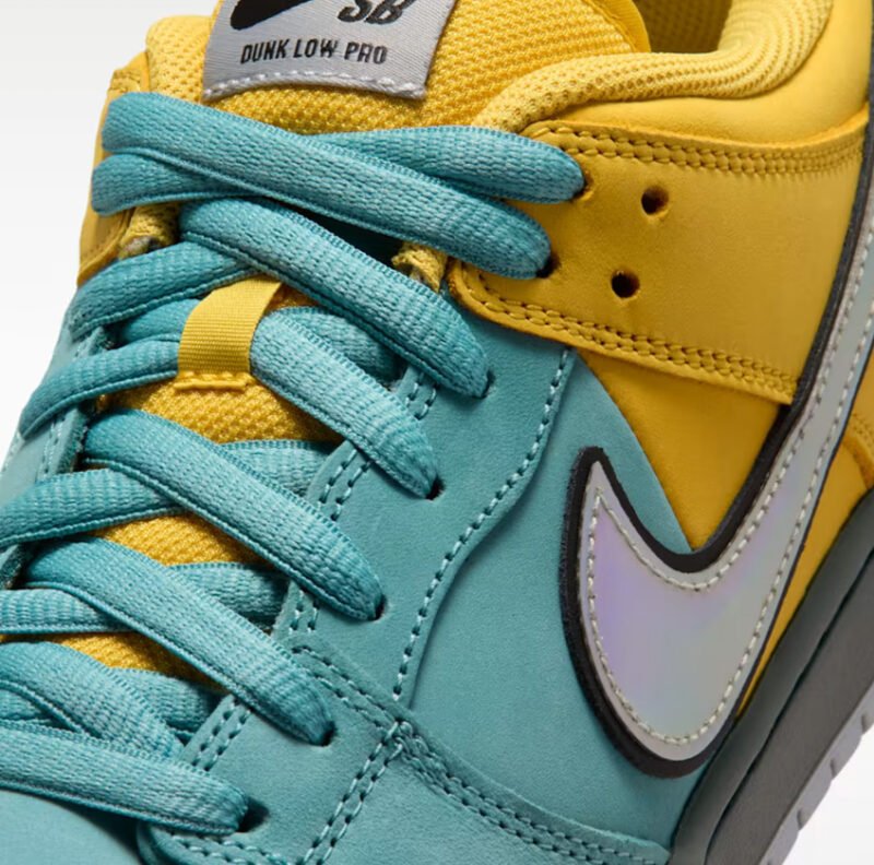 NIKE SB DUNK LOW PROI