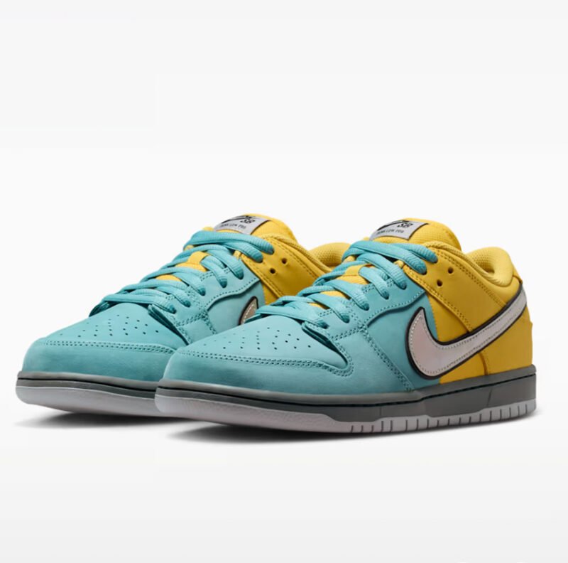 NIKE SB DUNK LOW PROI
