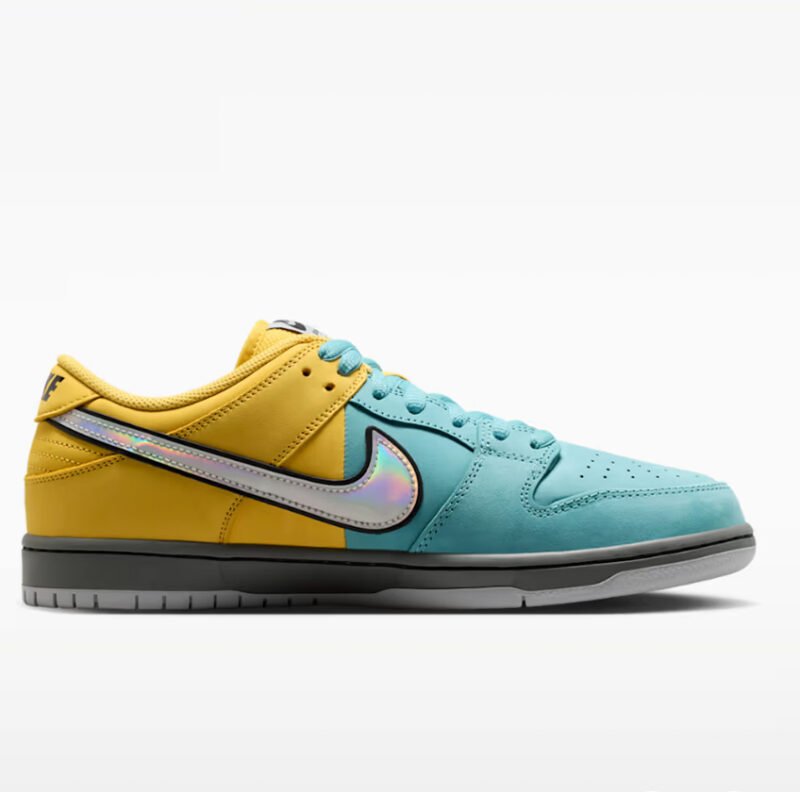 NIKE SB DUNK LOW PROI